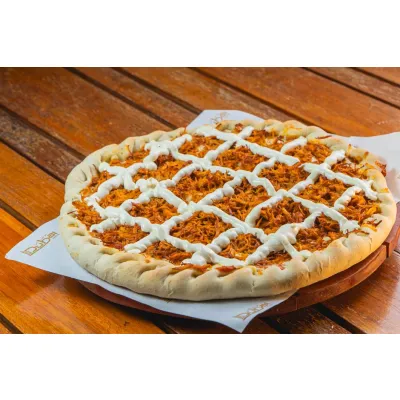 The Wingman Classic Margherita