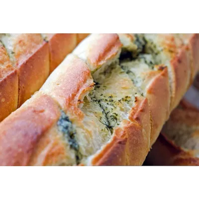 Wingman Garlic Loaf
